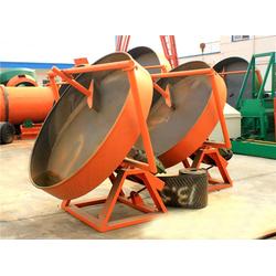 轉鼓造粒機 一正重工助力通河農業高效施肥新篇章